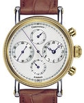 Pre-Owned Chronoswiss Kairos Watch